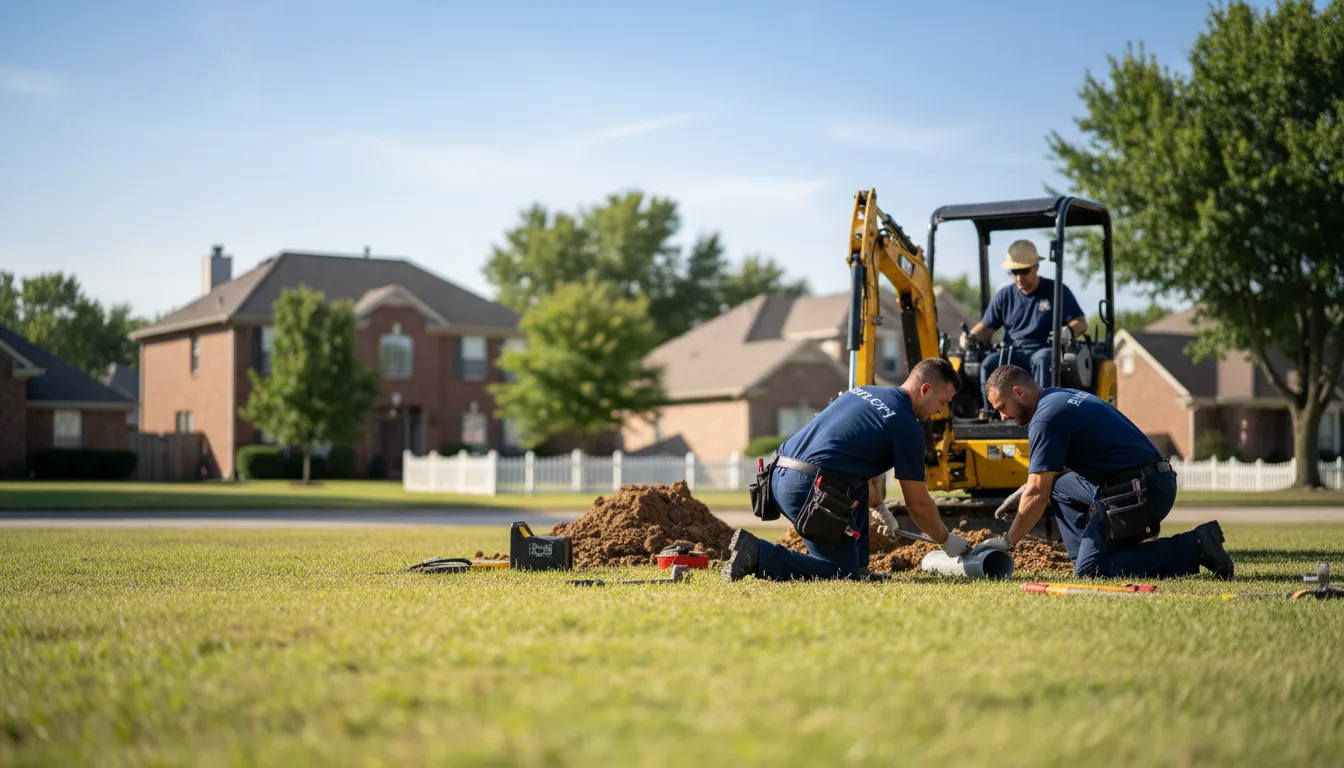 Water Heater Repair in Beale Afb, CA near me